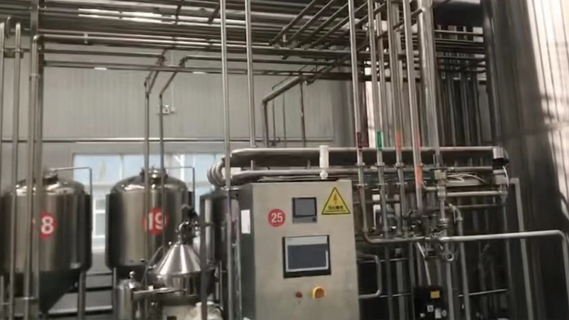 沁阳河北船头客精酿啤酒厂